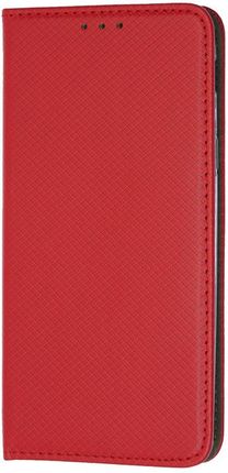 XGSM Flexi Book Magnetic Galaxy J5 2017 Czerwony