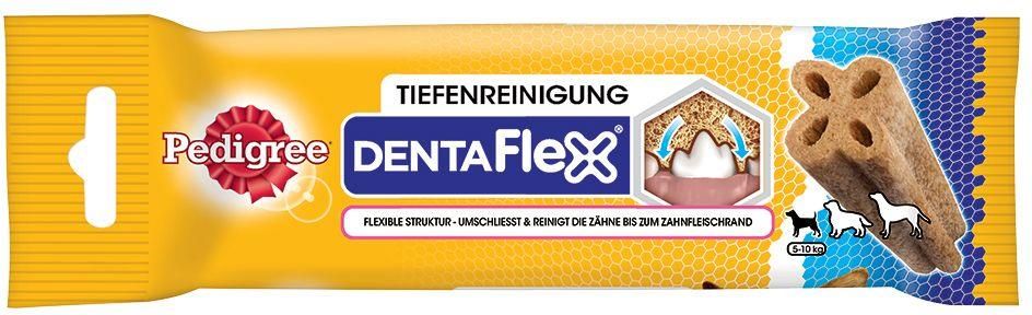 Dentaflex pedigree sale