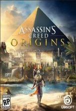 Assassins Creed Origins (Xbox One Key)