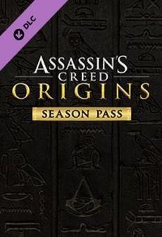 Assassin's Creed Origins Season Pass (Xbox One Key)
