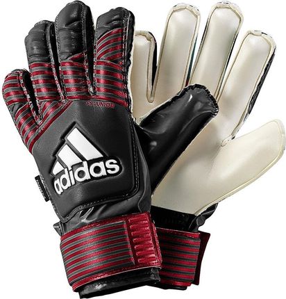 adidas ace fingersave junior goalkeeper gloves