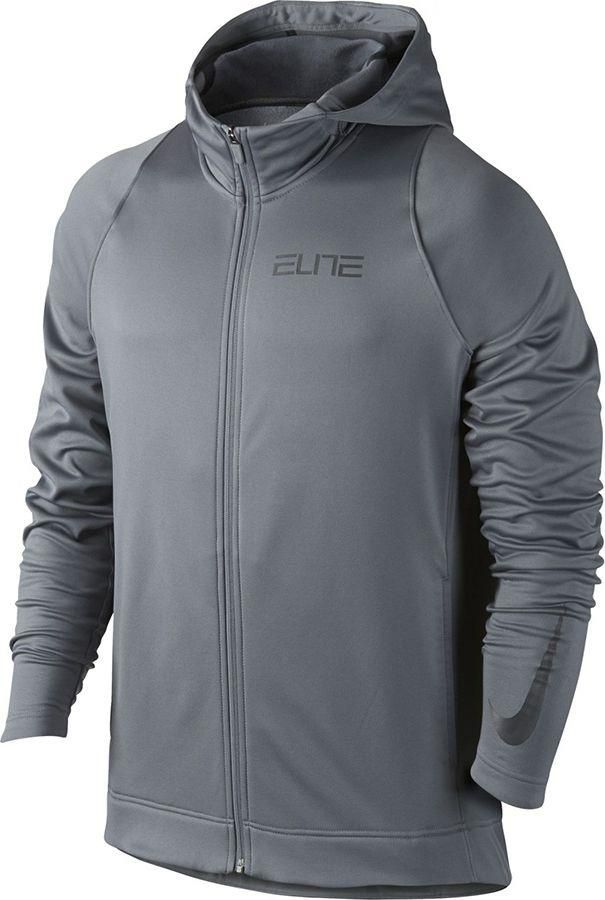 Nike therma shop elite f/z hoodie