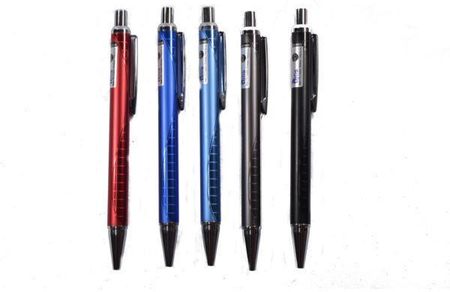 Tetis Długopis 0,7Mm Mix P20 Kd953