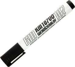 Zdjęcie Tetis Marker Suchościeralny Czarny P12 - Krapkowice