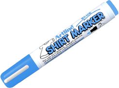 Zdjęcie Toma Marker T-Shirt Niebieski Jasny - Suchań