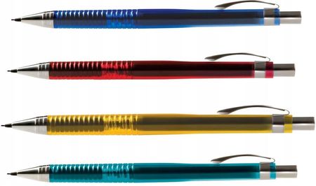 Tetis Ołówek Aut 0,5Mm Mix P20