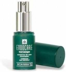 Endocare Tensage Fluid rozświetlający pod oczy 15ml 