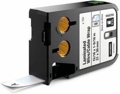 Zdjęcie Etykiety laminowane DYMO XTL 21 mm x 39 mm 1868705 - Kościerzyna