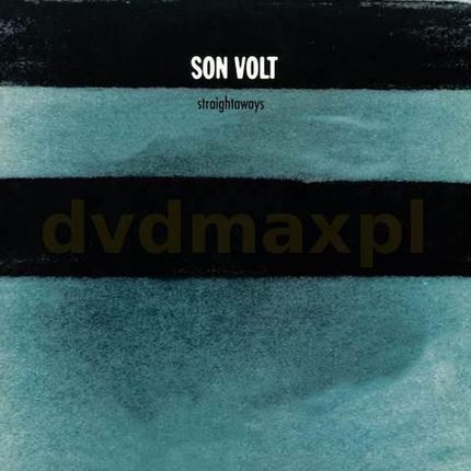 Son Volt: Straightaways [Winyl]