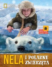 Nela I Polarne Zwierzęta - Nela Mała Reporterka - Literatura popularnonaukowa