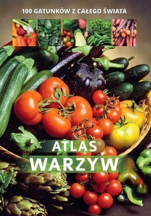 Atlas Warzyw - Praca zbiorowa