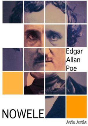 Nowele - Edgar Allan Poe (EPUB)