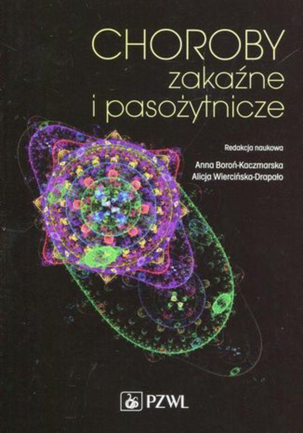 Choroby Zakaźne I Pasożytnicze Klasa 4 Choroby zakaźne i pasożytnicze - Ceny i opinie - Ceneo.pl
