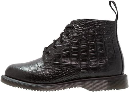 【Dr.Martens】ドクターマーチン EMMELINE 5ホールレザーブーツ Dr. Martens（ドクターマーチン）の「Dr. Martens Emmeline 5