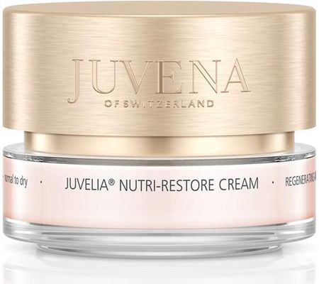 Krem Juvena Nutri Restore Cream liftingujący 50+ na dzień 50ml