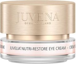 Juvena Nutri Restore Eye Cream Krem Przeciwzmarszczkowy Pod Oczy 15 ml