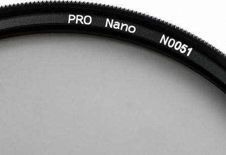 NISI 105mm Pro Nano HUC Protector - zdjęcie 3
