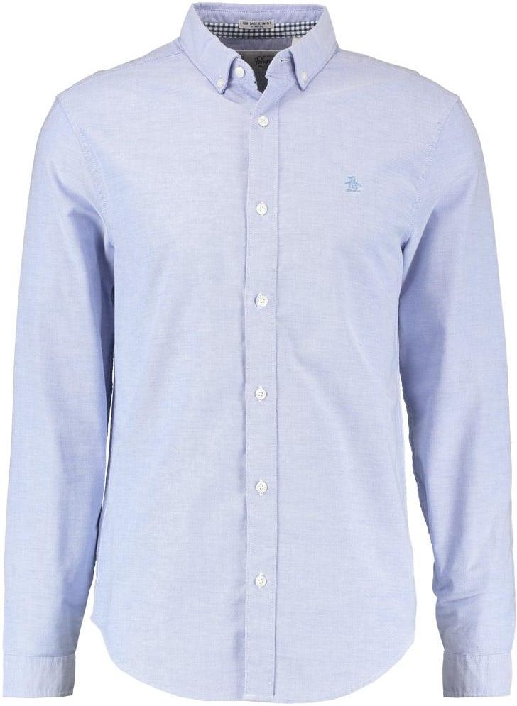 Original Penguin Koszula amparo blue Ceny i opinie Ceneo.pl Original Penguin Koszula amparo blue Ceny i opinie Ceneo.pl