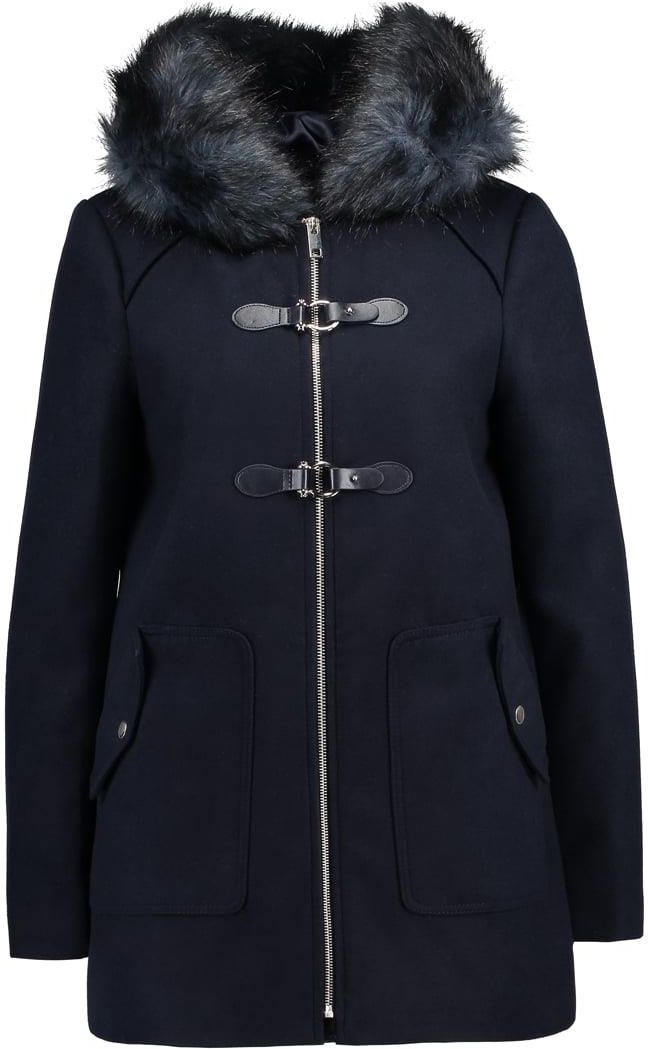 New look hotsell duffle coat