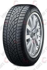DUNLOP SP Winter Sport 3D 275/30R20 97W XL Fr RO1