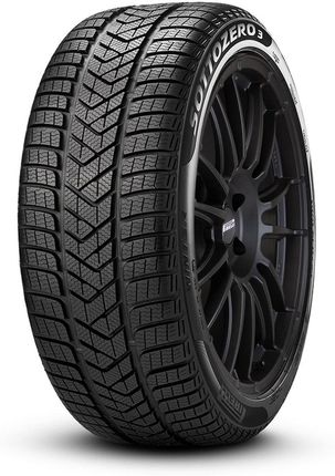 Pirelli Winter Sottozero 3 245/45R19 98W Fr Mgt