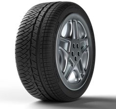 MICHELIN Pilot Alpin PA4 225/40R18 92V XL FR MO