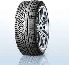 Michelin Pilot Alpin Pa4 245/50R18 104V Xl Fr Mo