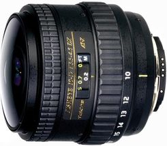 Obiektyw do aparatu Tokina AF 11-16mm f/2,8 AT-X 116 PRO DX II (Canon) - zdjęcie 1