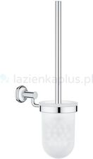 Grohe Szczotka Wc Essentials Authentic 40658001