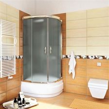 Zdjęcie MetalHurt 90X90 Stylio Bk509Kc+Stylio - Piaseczno