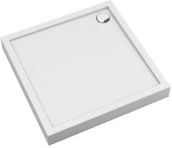 Zdjęcie Omnires Brodzik 80X80 Camden 80/K Camden80K - Wronki