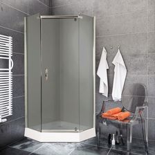 Zdjęcie MetalHurt 90X90 Stylio Bk502Pt+Stylio - Brwinów