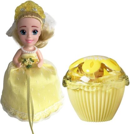 Tm Toys Cupcake Surprise Edycja Ślubna Laleczka Babeczka Martha 1105 G