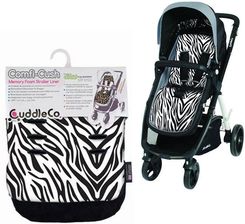 Cuddleco Wkładka Comfi Cush Zebra (Cc842780)
