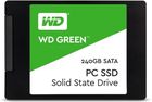 Western Digital Green 240GB 2,5" SATA (WDS240G2G0A)