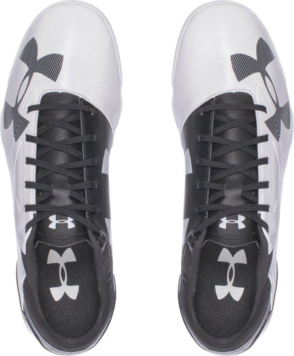 under armour spotlight black