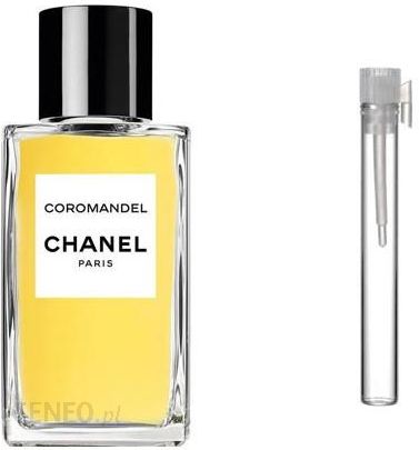 Chanel Les Exclusifs de Chanel Coromandel woda perfumowana bez spray'a 1ml  