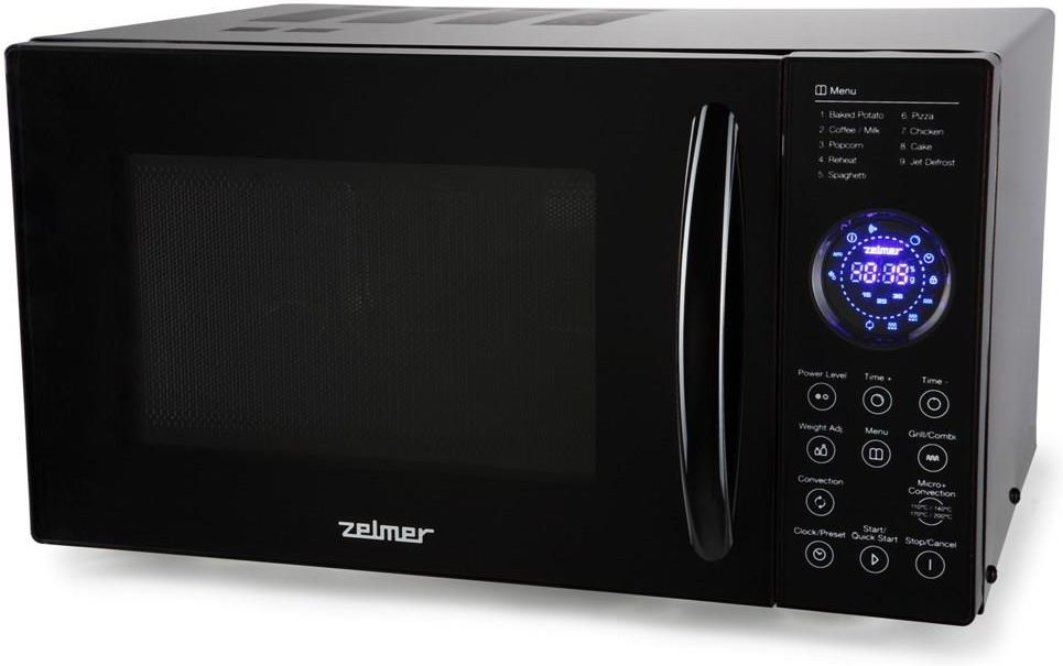 Mikrofal wka Zelmer ZMW3150B 29Z024 Ceneo pl Mikrofal wka Zelmer ZMW3150B 29Z024 Ceneo pl