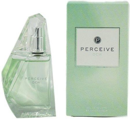 Avon Perceive Dew Woda Perfumowana 50 ml 