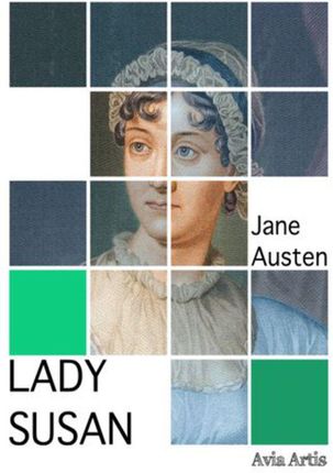 Lady Susan mobi,epub Jane Austen