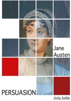 Persuasion mobi,epub Jane Austen