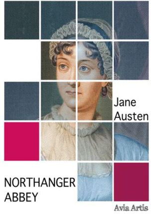 Northanger Abbey mobi,epub Jane Austen