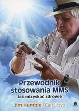 Zdjęcie Przewodnik stosowania MMS. Jak odzyskać zdrowie - Resko