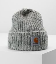 carhartt anglistic beanie grey