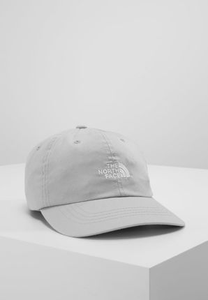 The North Face IC BALL Czapka z daszkiem high rise grey Ceny i