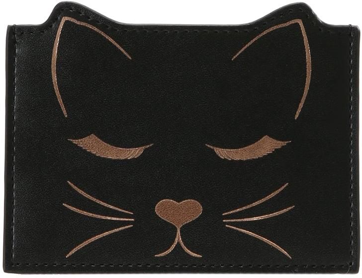 ted baker cat card holder