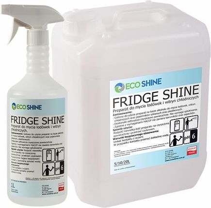 Eco Shine Fridge Shine 1L 