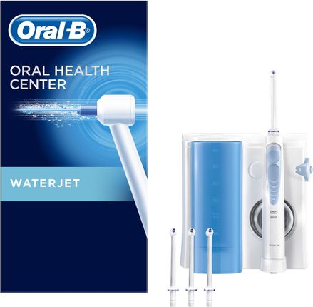 Oral-B Professional Care Waterjet Irygator