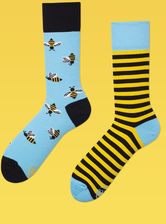 Zdjęcie Skarpetki kolorowe MANY MORNINGS Bee Bee - Białystok