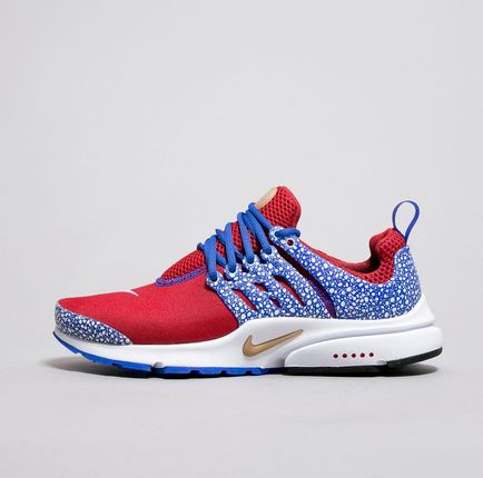 Air presto outlet qs safari pack